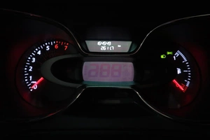 Внедорожник Renault Kaptur 2018 года, Брянск