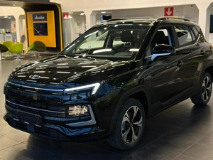 Внедорожник Москвич 3 2023 года, 1649000 рублей, Красноярск