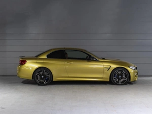 Кабриолет BMW M4 2016 года, 7888888 рублей, Санкт-Петербург