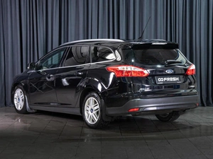 Универсал Ford Focus 2013 года, 790000 рублей, Волгоград