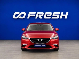 Седан Mazda 6 2015 года, 2099444 рублей, Москва