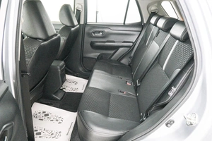 Внедорожник Daihatsu Rocky 2021 года, 1599000 рублей, Красноярск