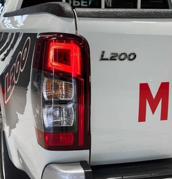 Пикап Mitsubishi L200 2021 года, 3197000 рублей, Красноярск
