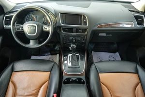 Внедорожник Audi Q5 2012 года, 1699000 рублей, Омск