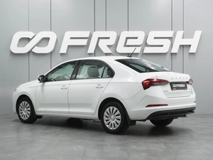 Лифтбек Skoda Rapid 2021 года, 1445000 рублей, Воронеж