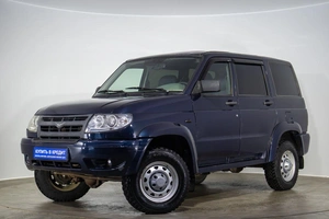 Внедорожник УАЗ Patriot 2008 года, 509000 рублей, Оренбург