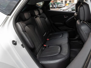Внедорожник Hyundai ix35 2015 года, 1670000 рублей, Краснодар