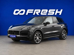 Внедорожник Porsche Cayenne 2018 года, 6199033 рублей, Москва