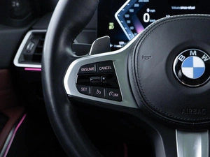 Седан BMW 3 серия 2023 года, 5484434 рублей, Москва