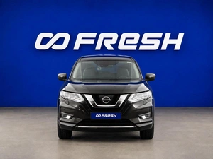 Внедорожник Nissan X-Trail 2019 года, 2579055 рублей, Москва