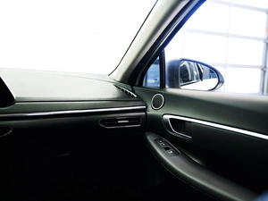 Седан Hyundai Sonata 2020 года, 2290000 рублей, Красноярск