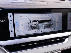 Внедорожник Geely Monjaro 2023 года, 3200000 рублей, Краснодар