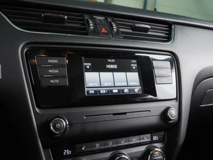 Лифтбек Skoda Octavia 2014 года, 1179000 рублей, Воронеж