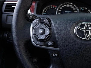 Седан Toyota Camry 2012 года, 1570000 рублей, Краснодар