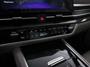 Внедорожник Kia Sportage 2025 года, 3899900 рублей, Москва