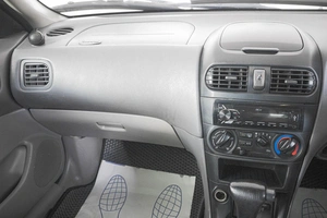 Седан Nissan Sunny 2000 года, 279000 рублей, Кемерово