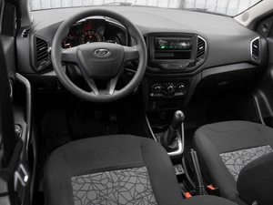 Хетчбэк ВАЗ (LADA) XRAY 2021 года, 1030000 рублей, Волгоград