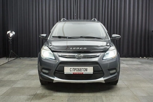 Хетчбэк Lifan X50 2018 года, 679000 рублей, Красноярск