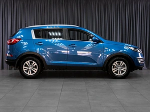 Внедорожник Kia Sportage 2012 года, 1349000 рублей, Тюмень