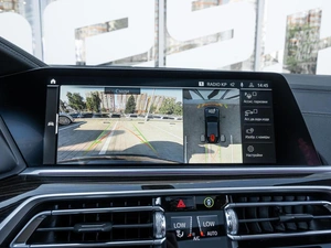 Внедорожник BMW X6 2021 года, 8400000 рублей, Ставрополь