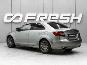 Седан Suzuki Kizashi 2011 года, 1080000 рублей, Ростов-на-Дону