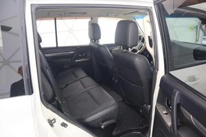 Внедорожник Mitsubishi Pajero 2014 года, 2250000 рублей, Орёл