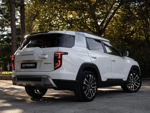 Внедорожник SsangYong Torres 2022 года, 2979000 рублей, Большой Сочи