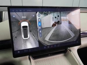 Седан EXEED Exlantix ES 2025 года, 4999000 рублей, Воронеж