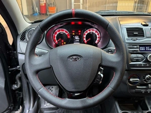 Седан ВАЗ (LADA) Granta 2025 года, 1347000 рублей, Красноярск