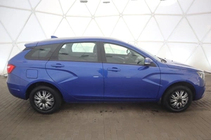 Универсал ВАЗ (LADA) Vesta 2021 года, 1100000 рублей, Орёл