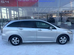 Минивэн Honda Stream 2010 года, 1190000 рублей, Солонцы