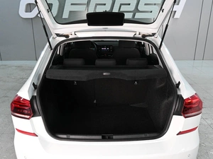 Лифтбек Volkswagen Polo 2022 года, 1799000 рублей, Ростов-на-Дону