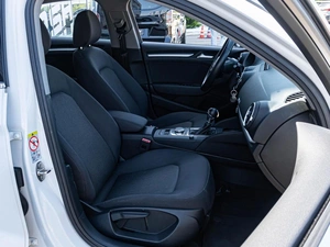 Седан Audi A3 2018 года, 2380000 рублей, Краснодар