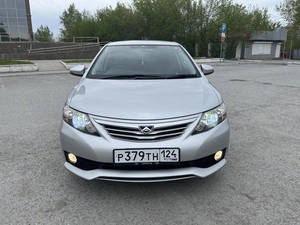 Седан Toyota Allion 2013 года, 1500000 рублей, Ачинск