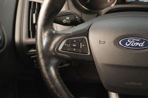 Хетчбэк Ford Focus 2017 года, 1279000 рублей, Челябинск