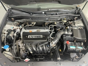 Седан Honda Accord 2008 года, 875000 рублей, Смоленск