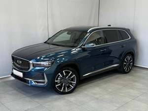 Внедорожник Geely Monjaro 2023 года, 3185000 рублей, Красноярск