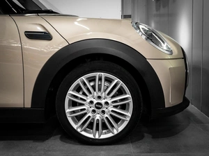 Хетчбэк MINI Cooper 2022 года, 3449000 рублей, Тюмень