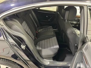 Седан Volkswagen Passat CC 2012 года, 1130000 рублей, Красноярск