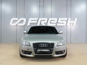 Купе Audi A5 2008 года, 1099000 рублей, Воронеж