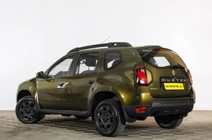 Внедорожник Renault Duster 2019 года, 1499000 рублей, Тюмень