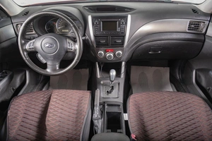 Внедорожник Subaru Forester 2012 года, 1249000 рублей, Томск