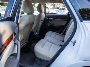 Внедорожник Audi Q3 2013 года, 1599000 рублей, Большой Сочи