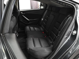 Седан Mazda 6 2013 года, 1378000 рублей, Ставрополь