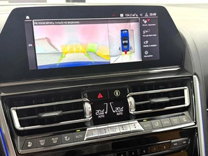 Купе BMW M8 2019 года, 10995000 рублей, Красноярск