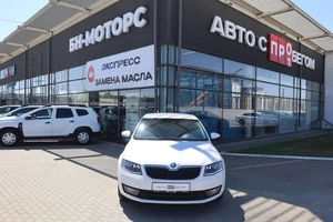 Хэтчбек Skoda Octavia 2014 года, 1570000 рублей, Мирное
