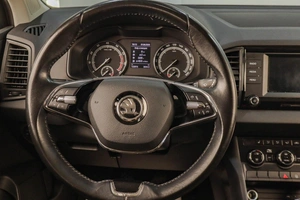 Внедорожник Skoda Karoq 2021 года, 2229000 рублей, Челябинск