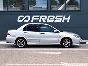 Седан Mitsubishi Lancer 2006 года, 599000 рублей, Кирилловка