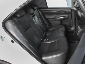 Седан Toyota Camry 2015 года, 2080000 рублей, Аксай
