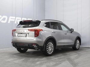 Внедорожник Haval Jolion 2024 года, 1999777 рублей, Омск